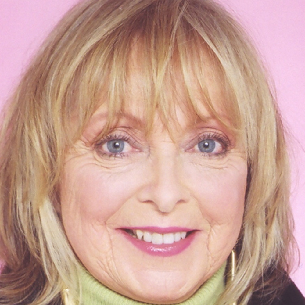 Meet your Posher, Sharon